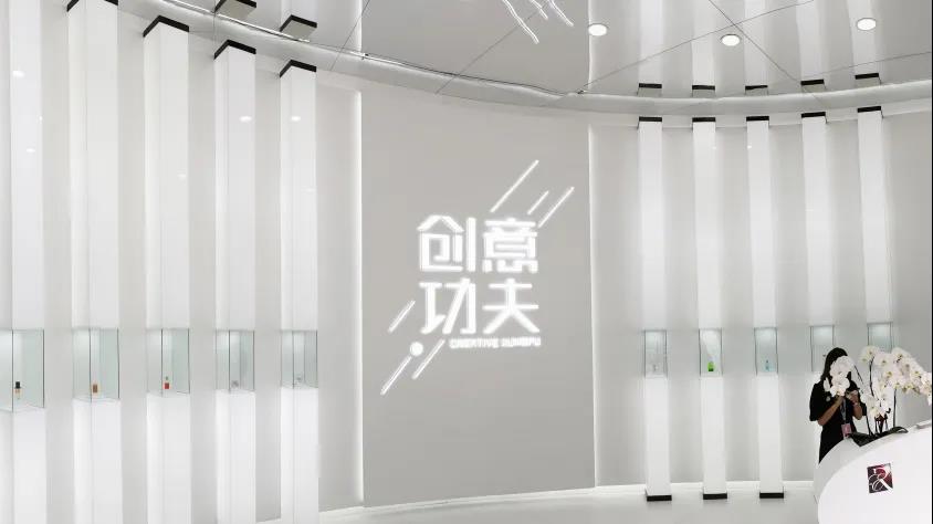 直擊CBE | 棟方股份大秀創(chuàng)意功夫，眾多星品驚艷全場(chǎng)！